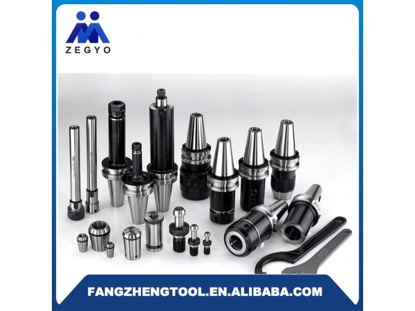 The best CNC machine tools from China