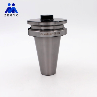 BT-MTB MORSE TAPER WITH DRAWBAR
