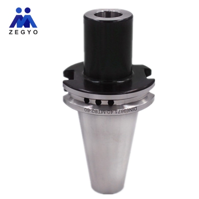 DIN-MTB MORSE TAPER WITH DRAWBAR