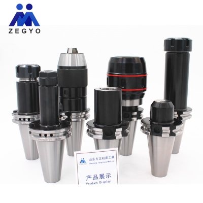 BT/DIN/CAT/MT tool holders