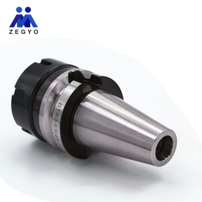 BT ER milling tool holder