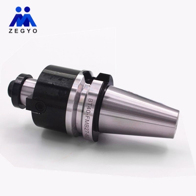 BT/FMB SHELL MILL ARBOR