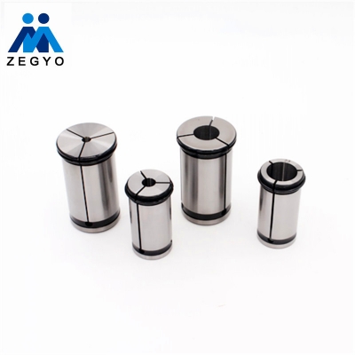 JM71 STRAIGHT SHANK COLLET