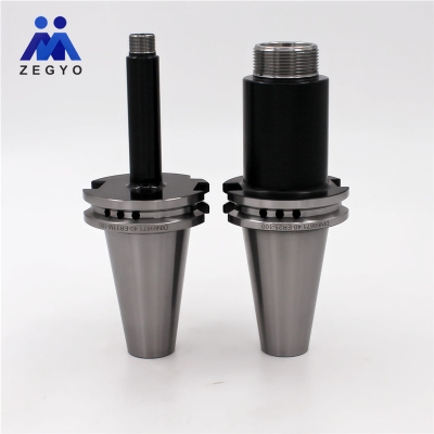 DIN-ER milling holder